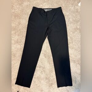 Ben Hogan Black Dress/Golf Pants